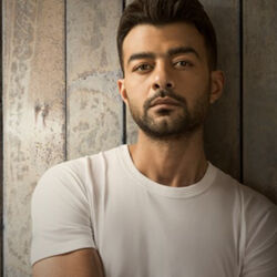 Picture of Haytham Shaker