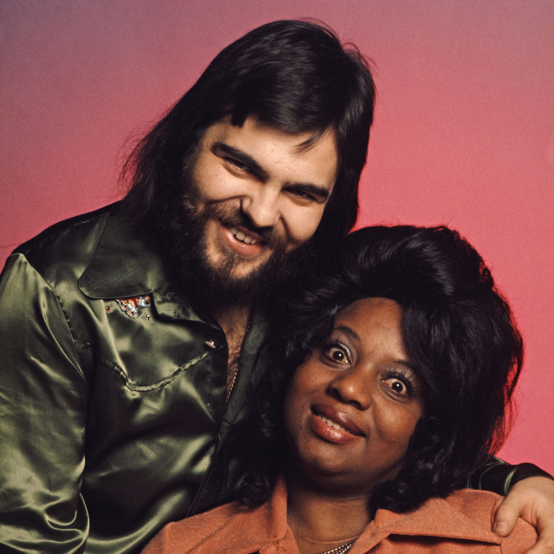Shirley & Company