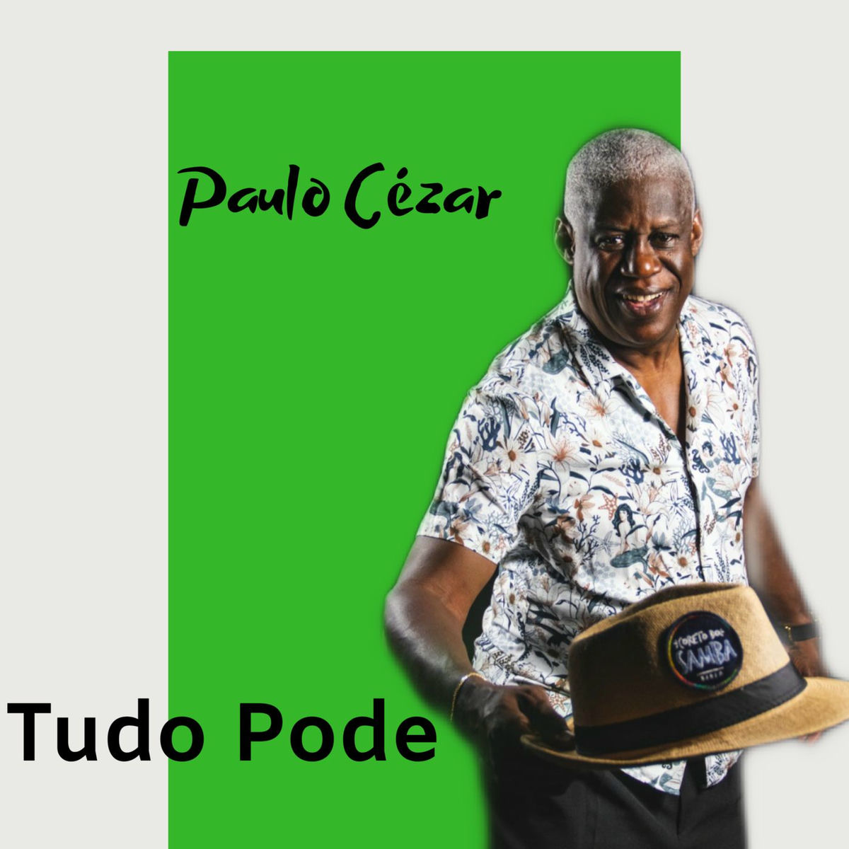Artist picture of Paulo Cezar da Silva
