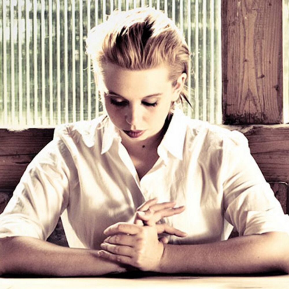 Picture of Maja Kleszcz