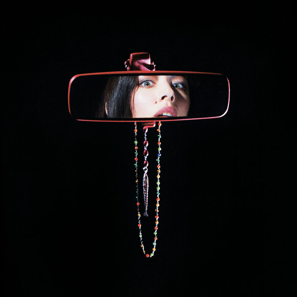 Picture of Caroline Polachek