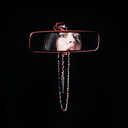 Picture of Caroline Polachek