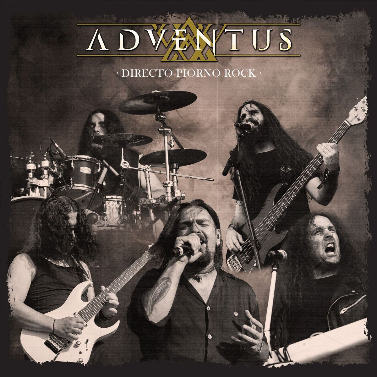 Adventus