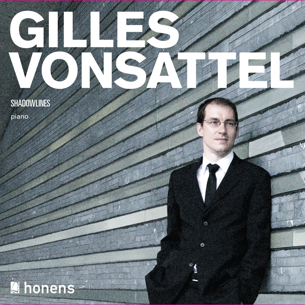 Picture of Gilles Vonsattel