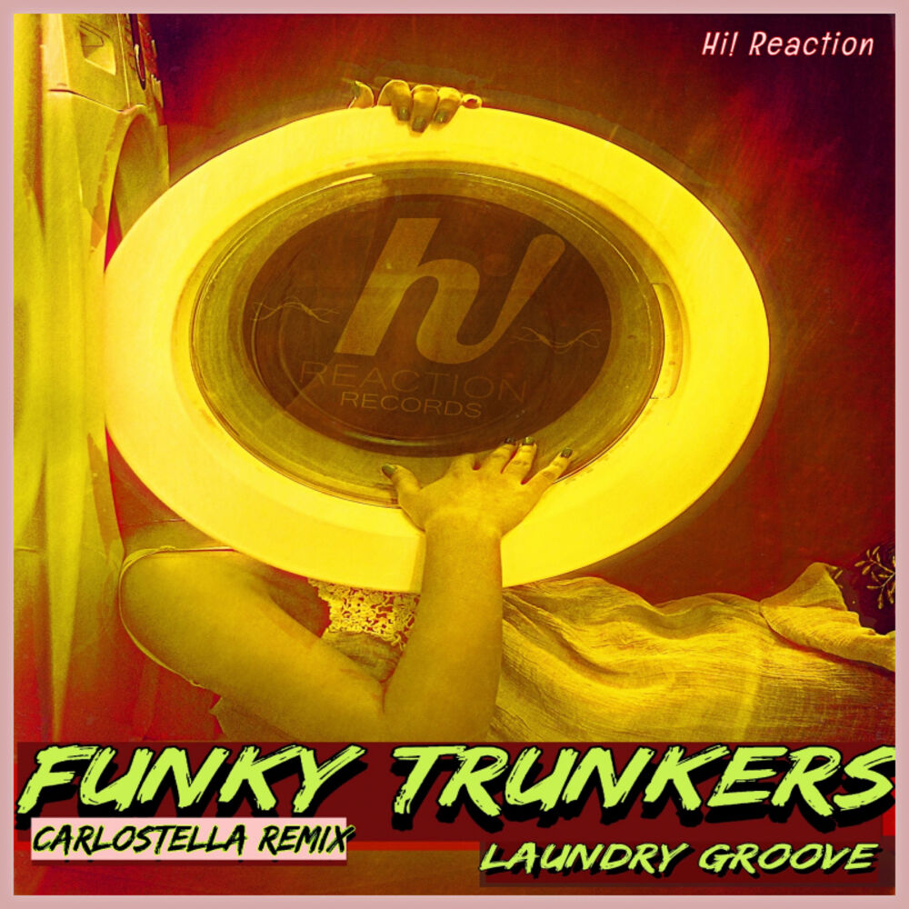 Picture of Funky Trunkers
