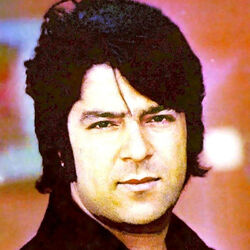 Picture of Ahmad Zahir