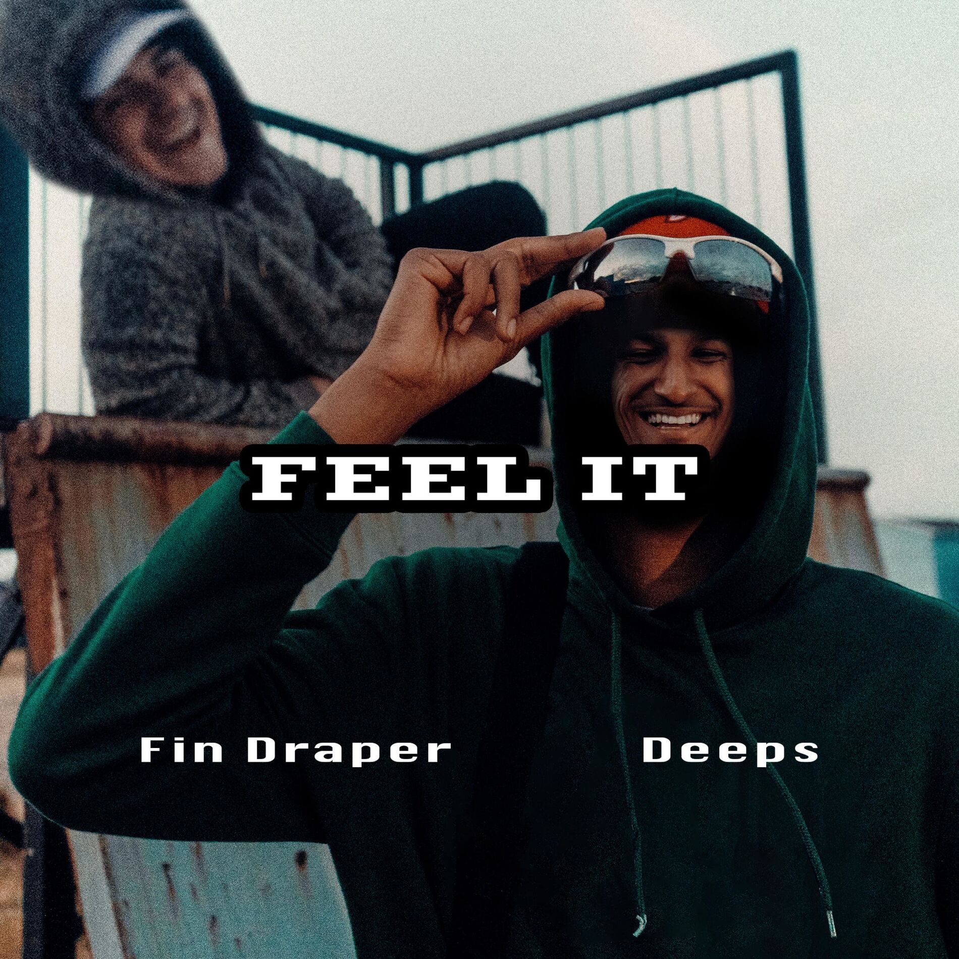 Deeps