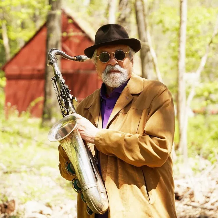 Joe Lovano