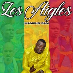 Picture of Mamoud Sam