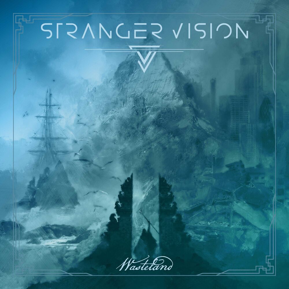 Picture of Stranger Vision