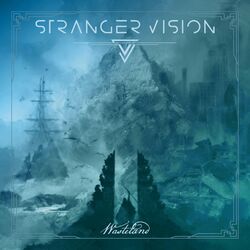 Picture of Stranger Vision
