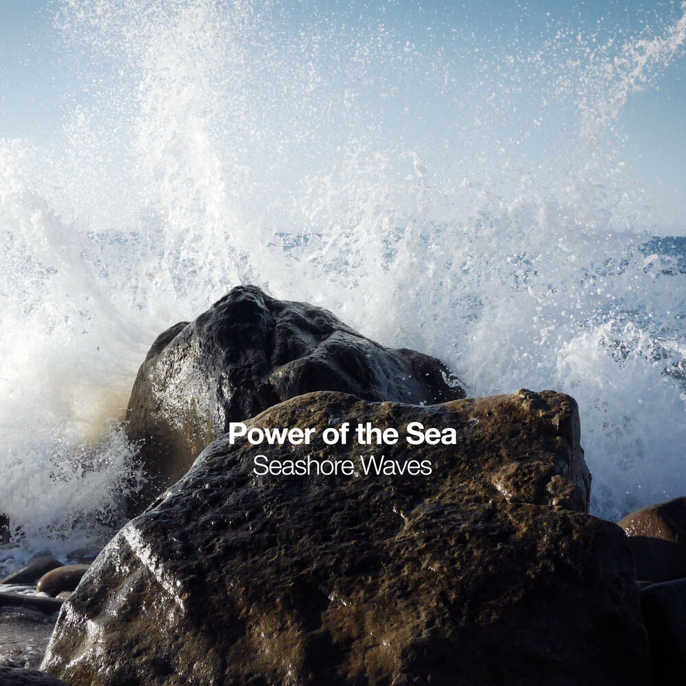 Picture of Seashore Waves