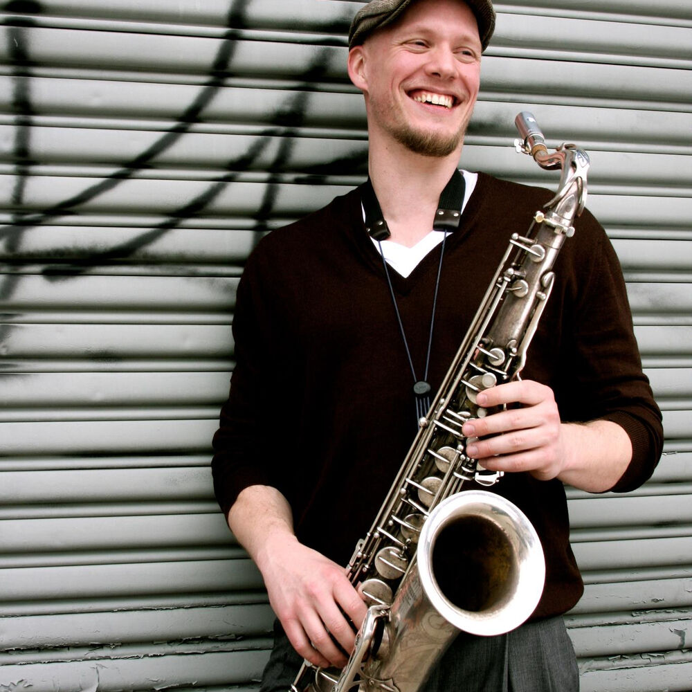 Picture of Ben Kraef