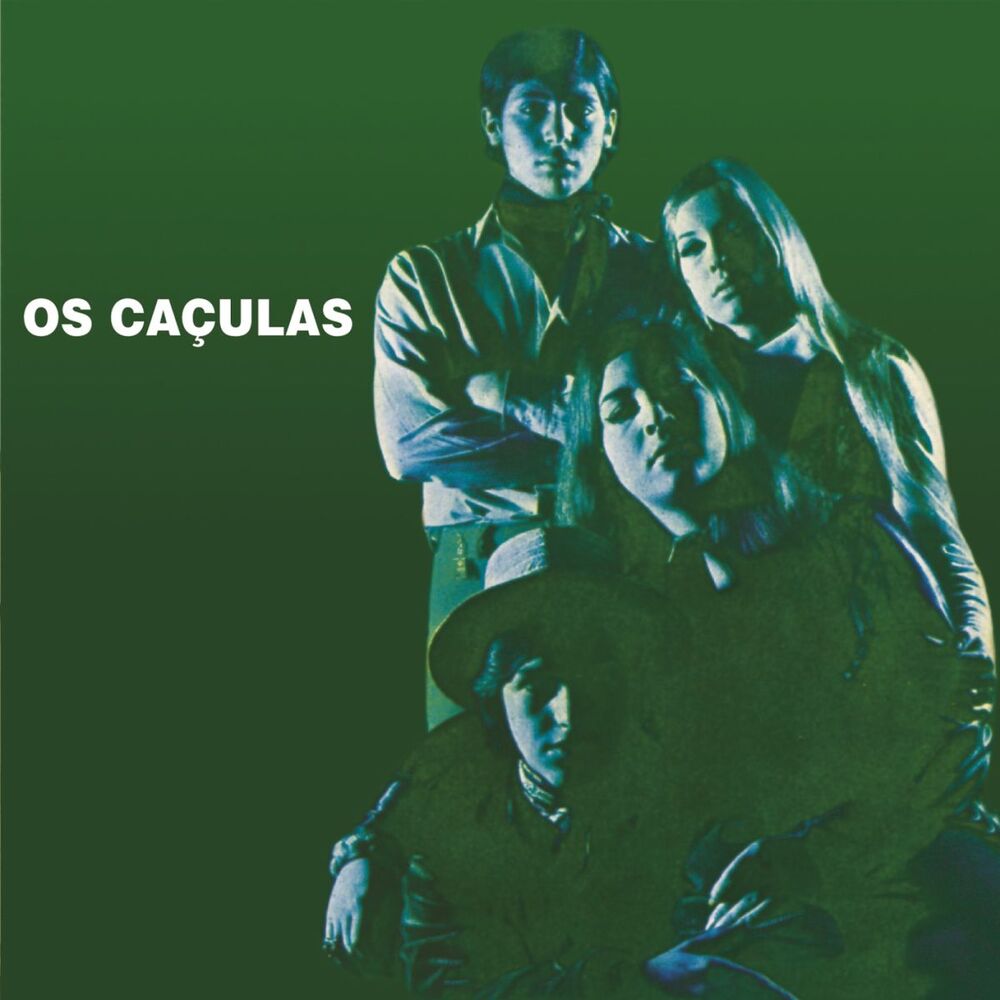 Picture of Os Caçulas