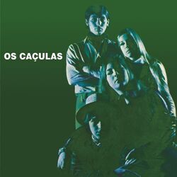 Picture of Os Caçulas