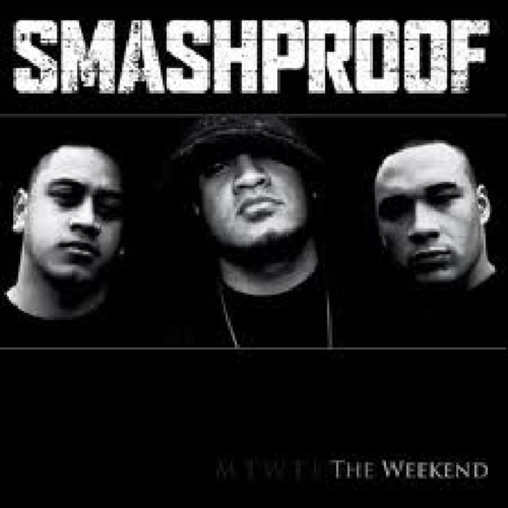 Picture of Smashproof