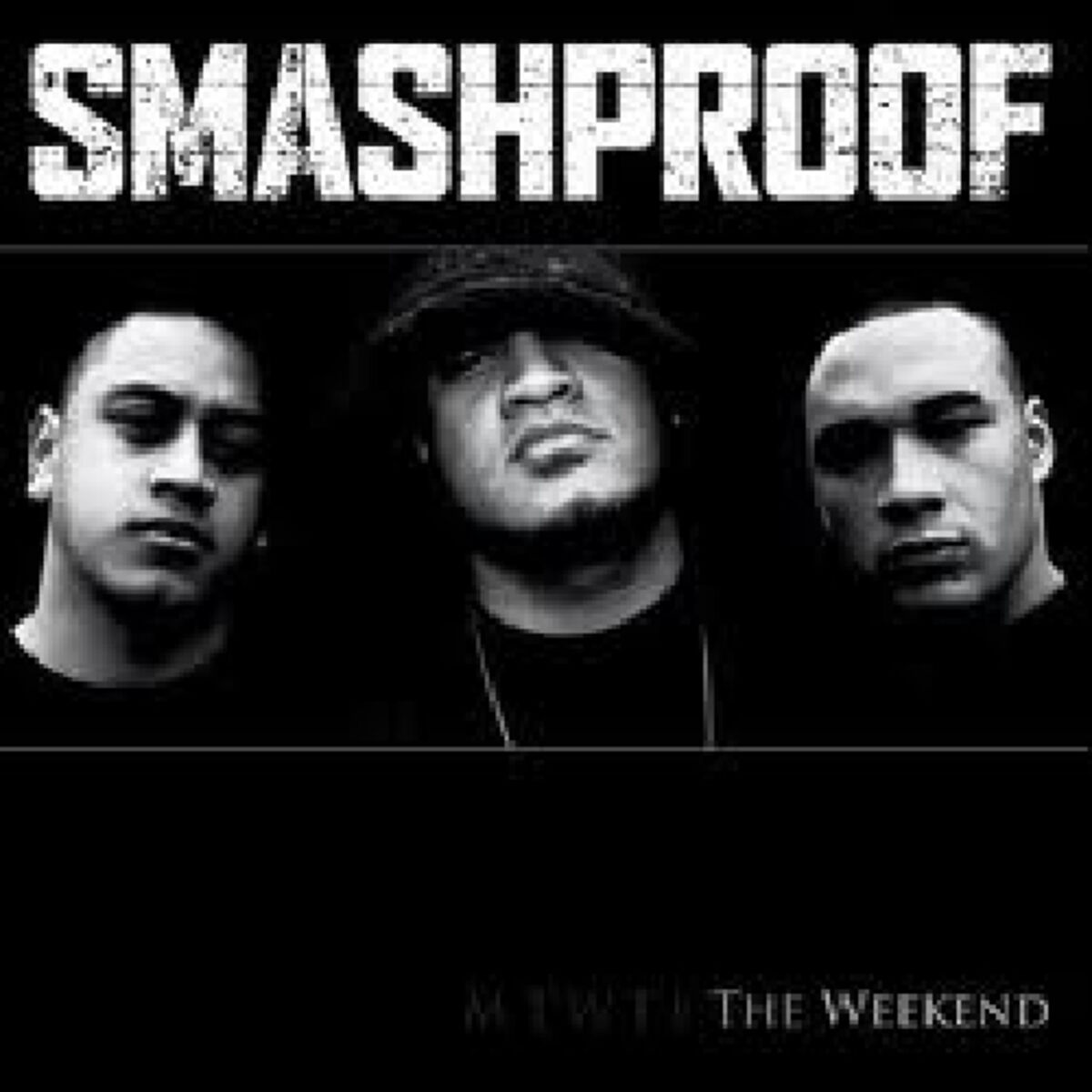 Smashproof