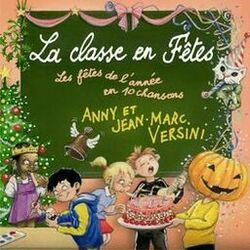 Picture of Jean-Marc Versini