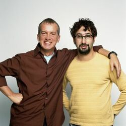 Picture of Baddiel, Skinner & Lightning Seeds