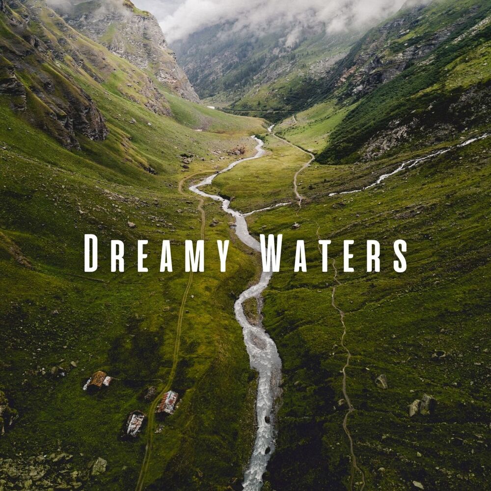 Picture of Water Sounds for Sleep
