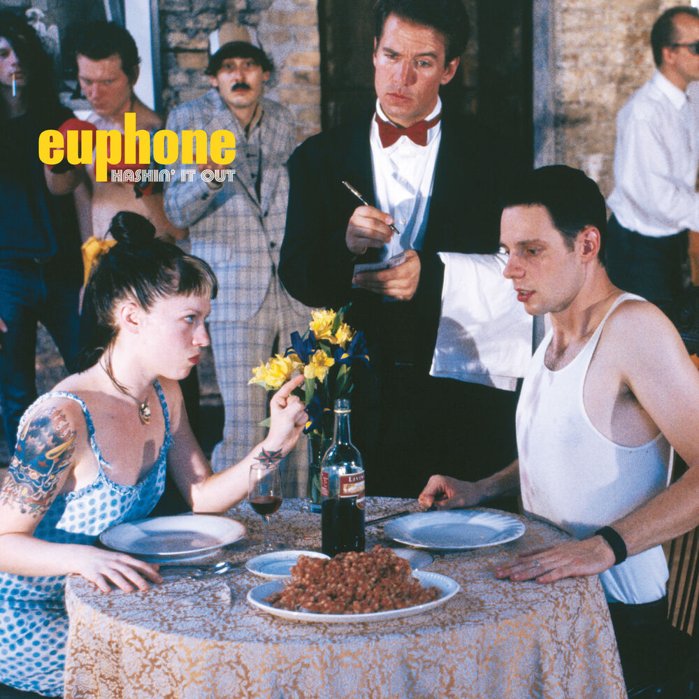 Picture of Euphone