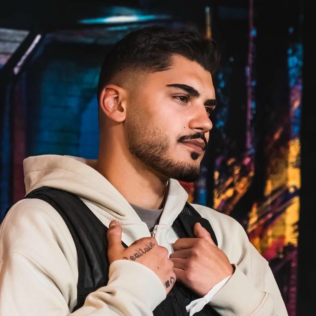 Artist picture of Zymba