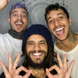 Picture of Big Up