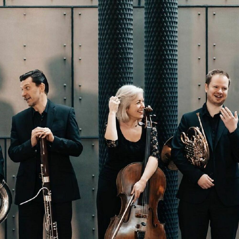 Picture of BBC National Orchestra Of Wales