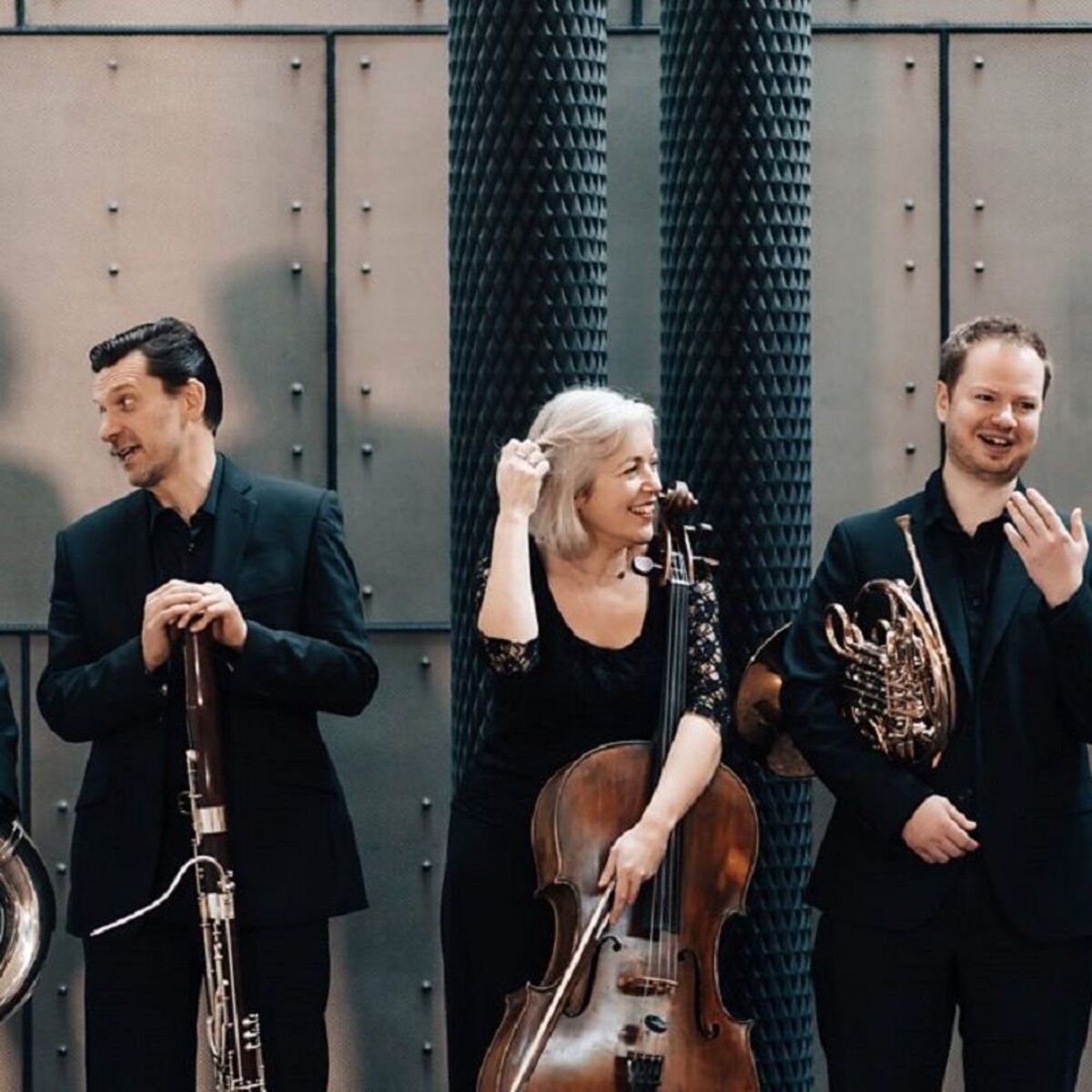 BBC National Orchestra Of Wales