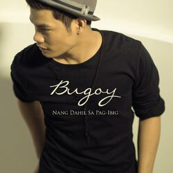 Picture of Bugoy Drilon