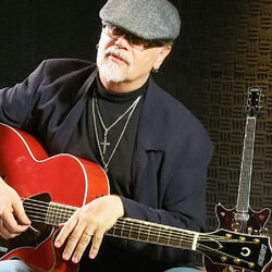 Picture of Steve Hunter