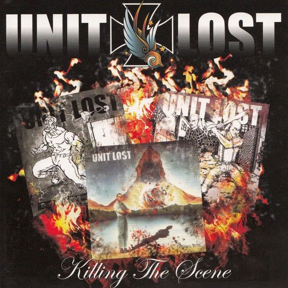 Unit Lost