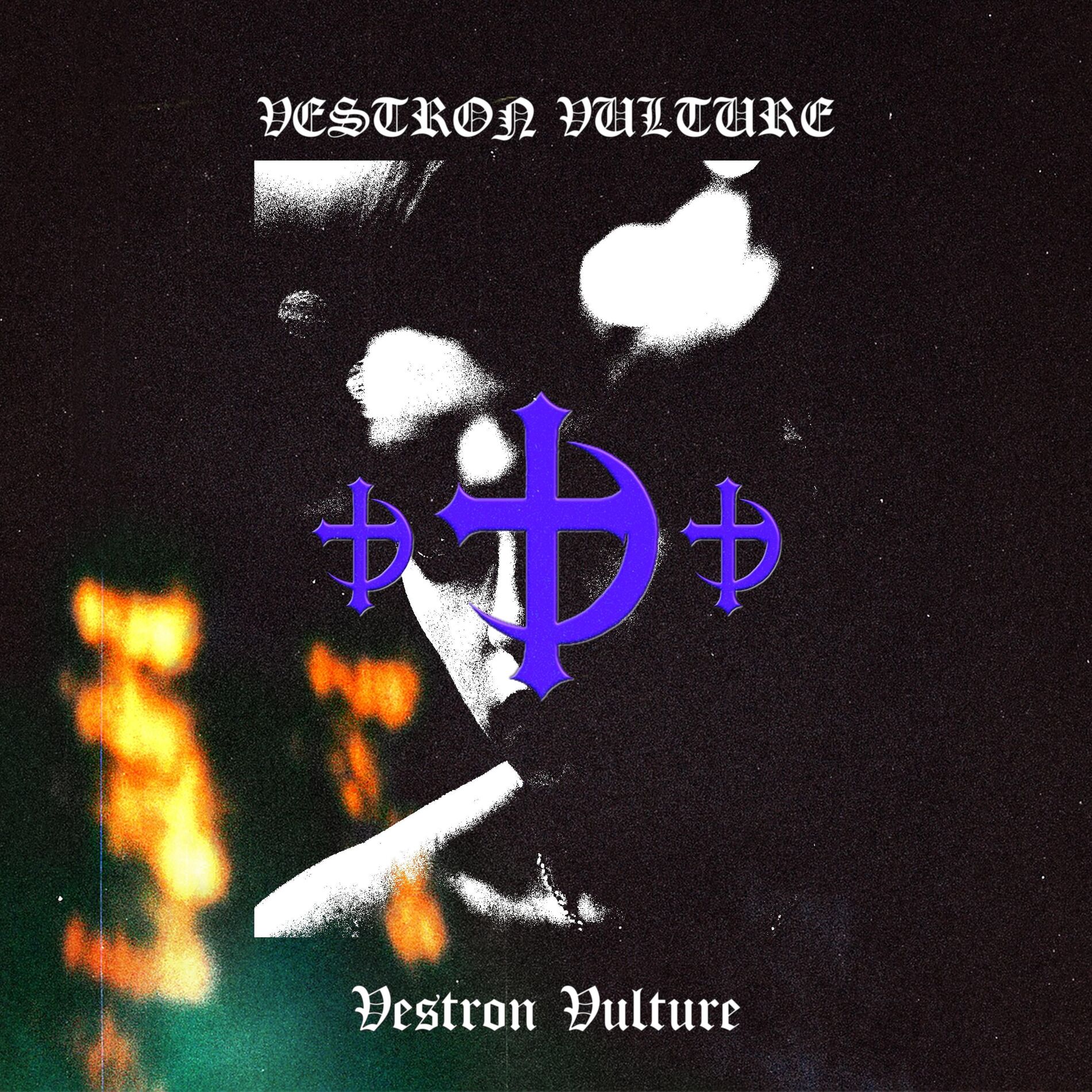 Vestron Vulture