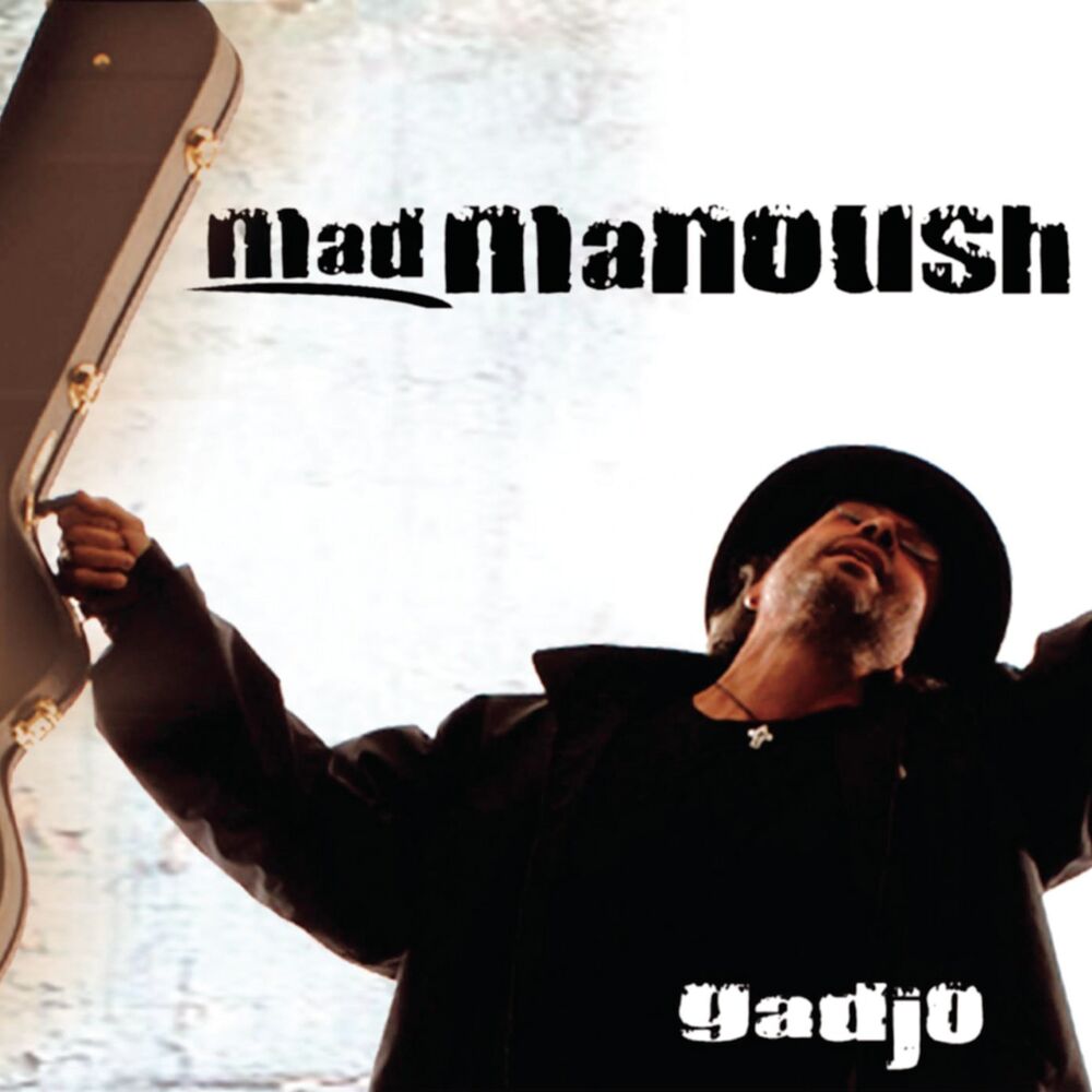 Picture of Mad Manoush