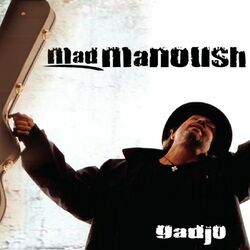 Picture of Mad Manoush