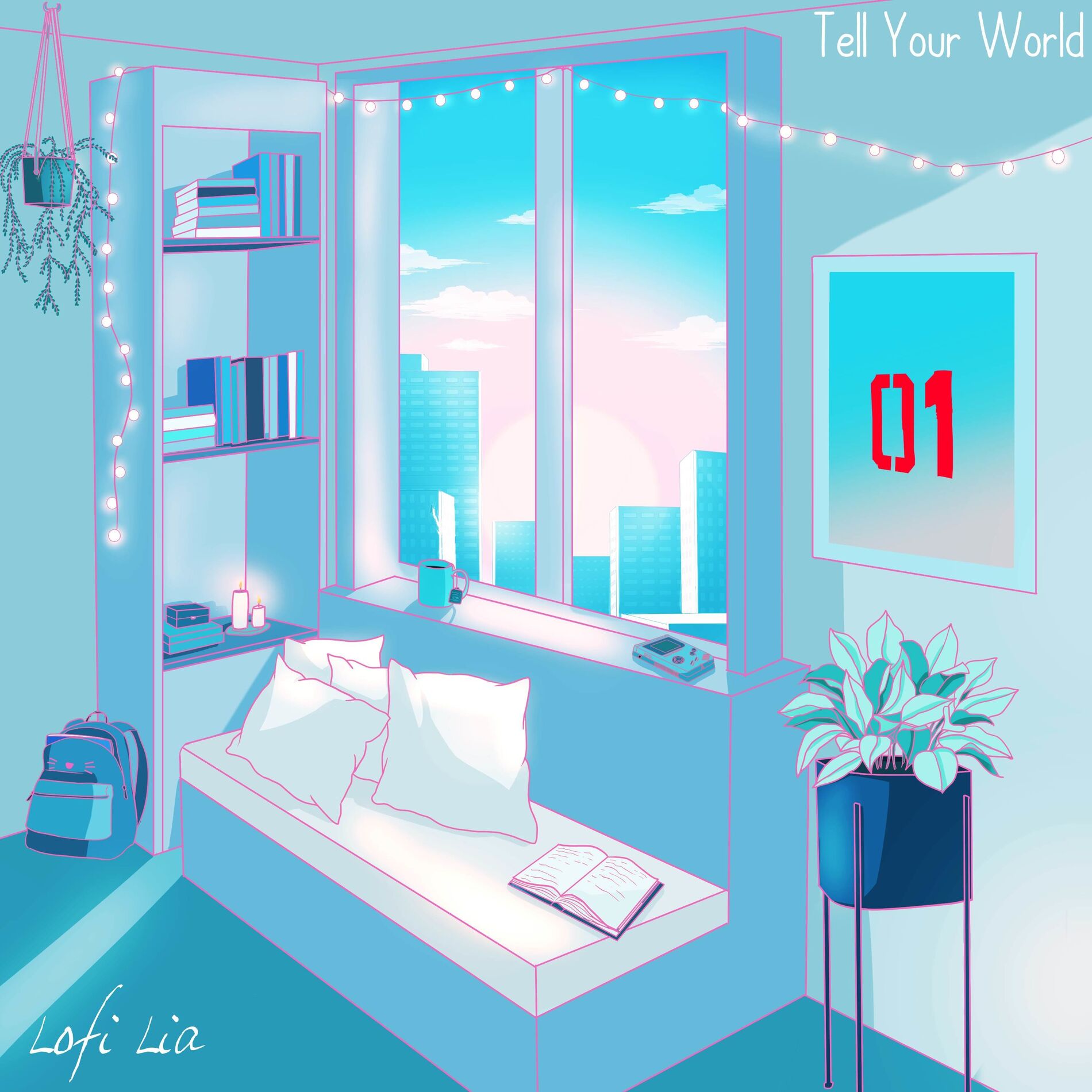 Lofi Lia