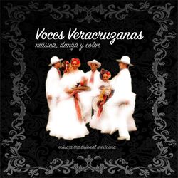 Picture of Voces Veracruzanas
