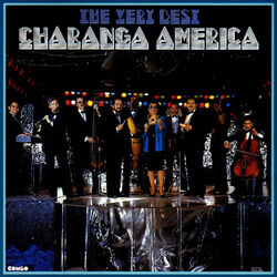 Picture of Charanga America