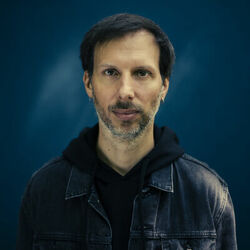 Picture of Tony Paeleman