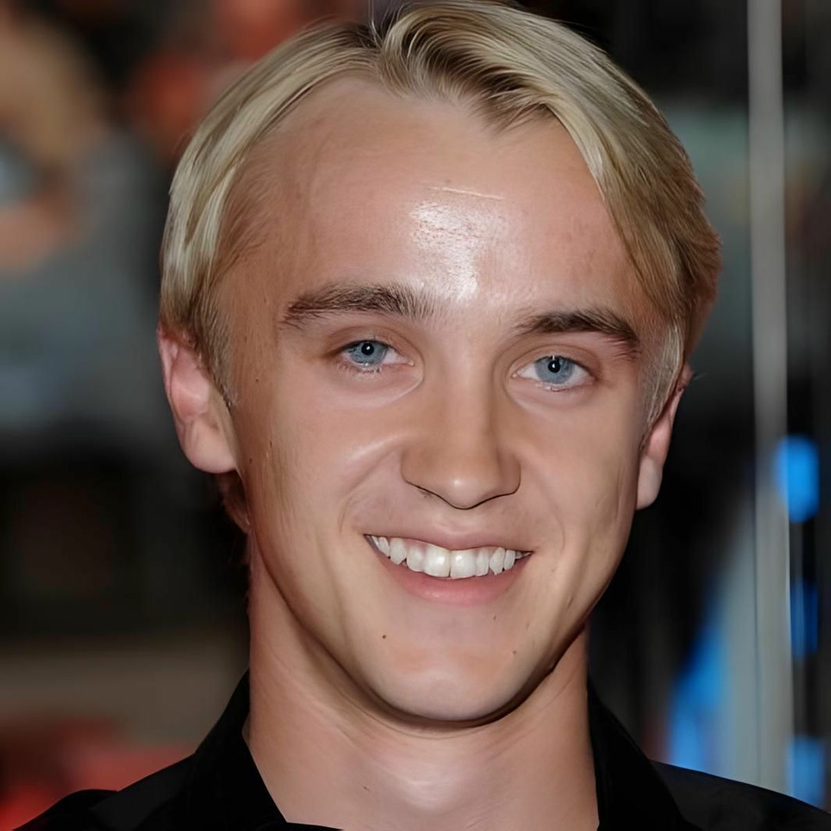 Artist picture of Tom Felton