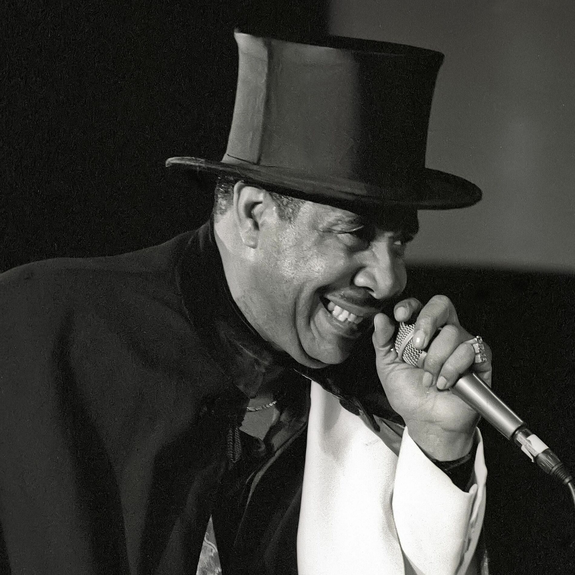 Gene Chandler