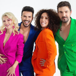 Picture of 4 Yüz