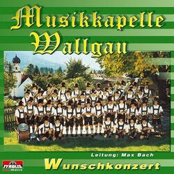Picture of Musikkapelle Wallgau
