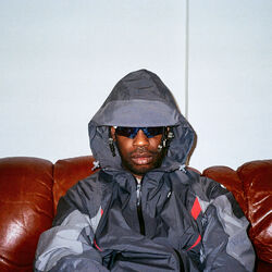Picture of Gaika