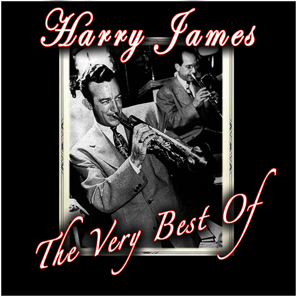 Picture of Harry James Orchestra