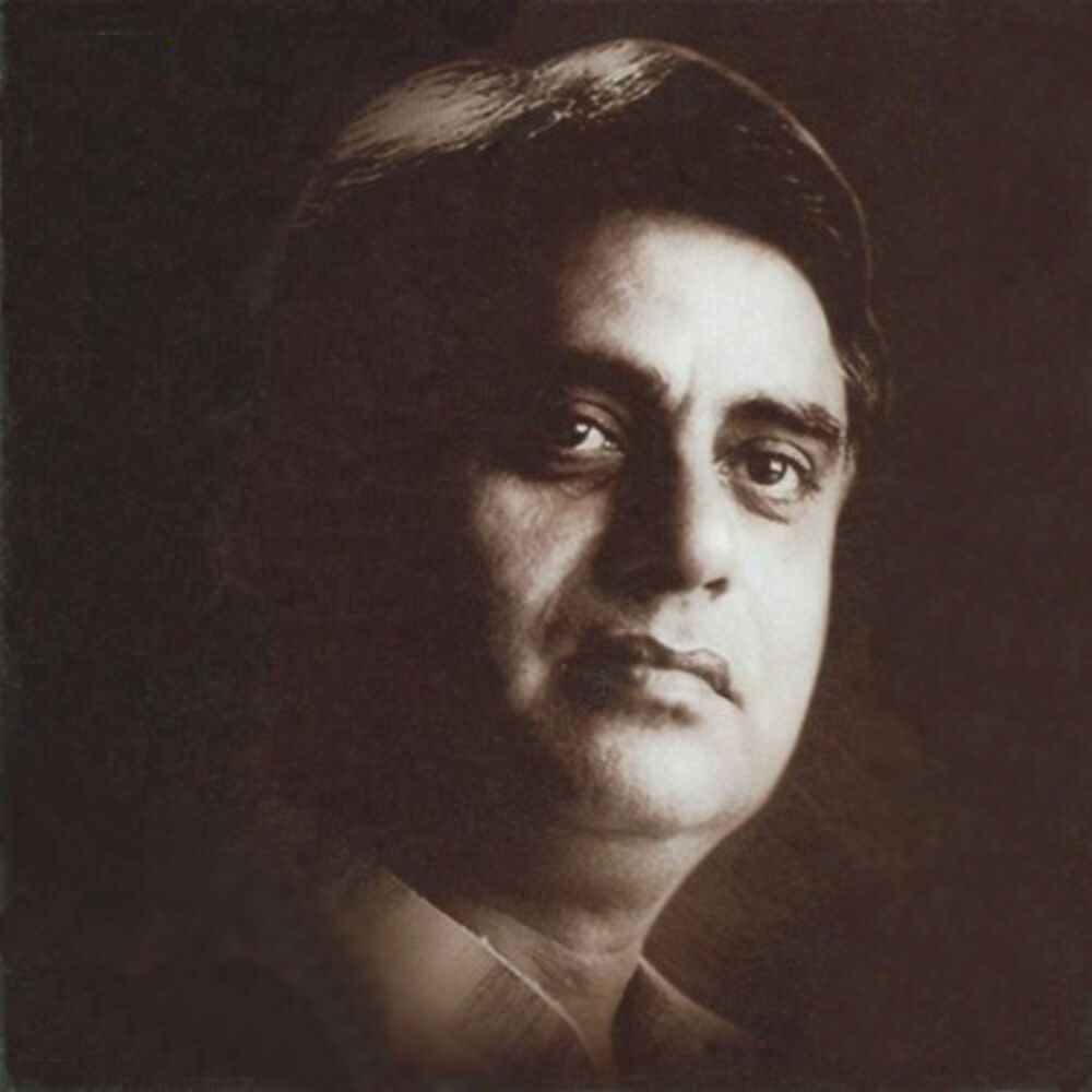 Picture of Jagjit Singh