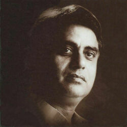 Picture of Jagjit Singh