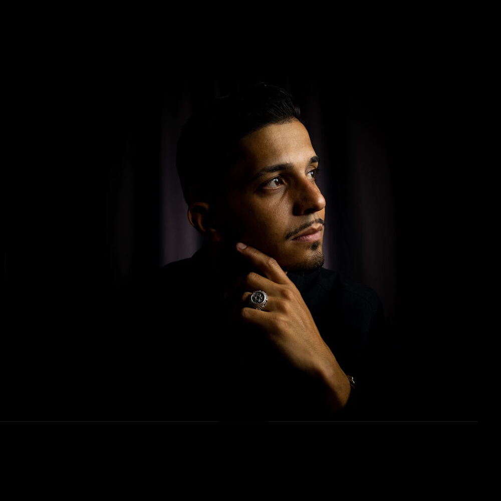 Picture of Felipe TR