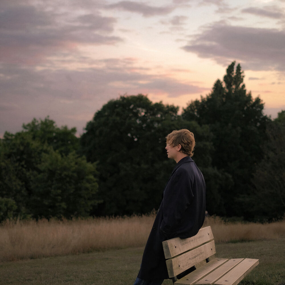 Picture of Tom Odell