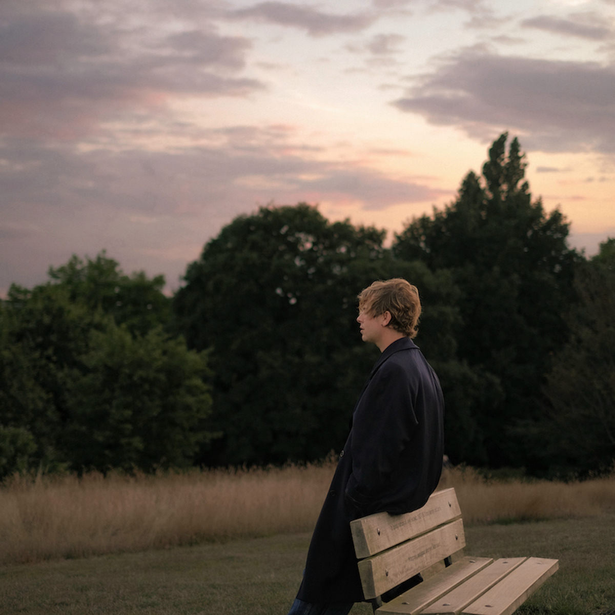 Artist picture of Tom Odell